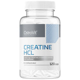 Creatina HCL 2400 / Clorhidrat de creatină - 300 капсули