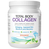 Pudră de colagen total pentru corp - 500 de grame