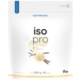 Iso Pro Pure Whey | Izolați cu N-Zyme System - 1000 de grame