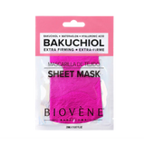 Masca Bakuchiol cu ​​pepene verde si acid hialuronic pentru fermitate 1 pereche