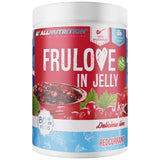 Frulove in Jelly | Coacăze roșii - 1000 de grame