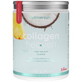 Raiul Colagenului | Zinc adăugat, Vitamina C și Acid Hialuronic - 300 de grame