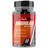 Anihilează | Anti-estrogen - 90 capsule