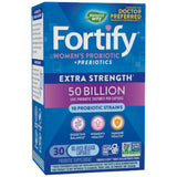 Fortificați cele 50 de miliarde de probiotice active ale femeilor | Extra Putere - 30 capsule