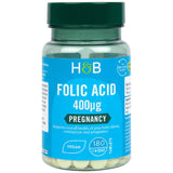 Acid folic 400 mcg - 180 comprimate