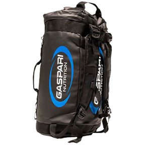 Gaspari Ultra-Premium Duffle Backpack | Training Backpack - Nutra Best Europe