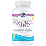 Omega complet 565 mg - 120 capsule moi