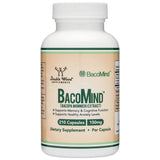 Bacopa BacoMind™ - 210 capsule