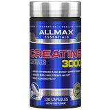 Creatina 3000 Caps - 120 capsule
