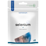 Seleniu comprimat 150 mcg - 30 comprimate