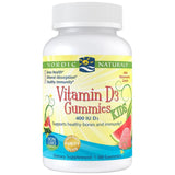Vitamina D3 Gummies Kids 400 UI - 60 gumii