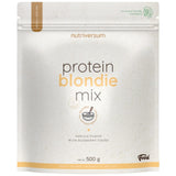 Mix de proteine ​​​​blondie - 500 de grame