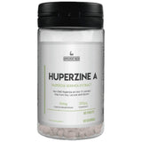 Huperzină A 200 mcg 60 comprimate