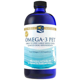 Omega-3 Pet - 473 ml