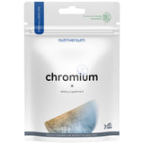 Tableta de crom | 200 mcg picolinat de crom - 30 tablete