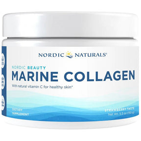 Marine Collagen Powder - 150 grams - Nutra Best Europe