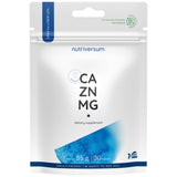 Ca/Zn/MG | Formula calciu magneziu zinc - 30 tablete