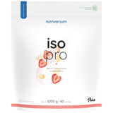 Iso Pro Pure Whey | Izolați cu N-Zyme System - 1000 de grame