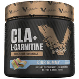 CLA + L-Carnitină | Non-Stim Formula 180 de grame