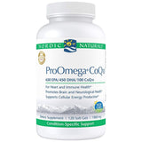 ProOmega CoQ10 - 120 capsule de gel