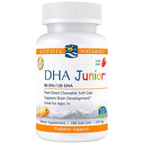 DHA Junior 250 mg - 180 capsule de gel