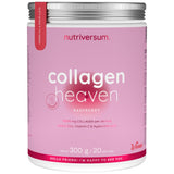 Raiul Colagenului | Zinc adăugat, Vitamina C și Acid Hialuronic - 300 de grame