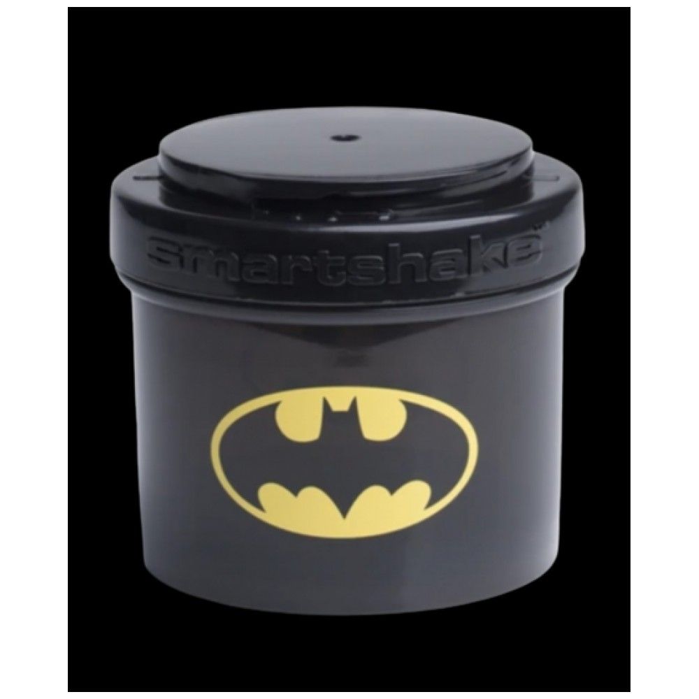 Revizuire stocare | Batman - 200 ml