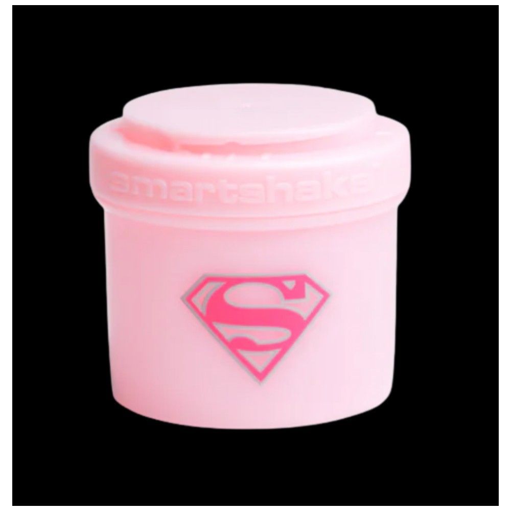 Revizuire stocare | Supergirl - 200 ml