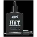 Scăderi de performanță HIIT | cu MCT &amp; Mentă - 30 ml