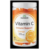 Gumii cu vitamina C - 60 de gumii