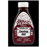 Sos slab | Smokey BBQ - 425 ml
