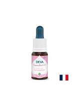 Echilibru emoțional în timpul sarcinii, esențe florale, picături florale Bach nr. 10, 15 ml