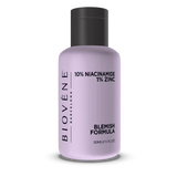 Ser facial niacinamida cu concentratie de 10% pentru revigorare 30 ml