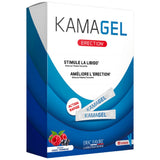 Kamagel | Bastoane pentru erecție - 10 plicuri