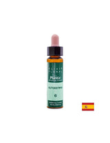 Măr sălbatic și sunătoare - Elixir floral pentru bunăstare - Picături combinate Dr. Bach, 10 ml
