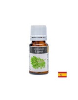 Stres și bună dispoziție - Ulei esențial de Chiparos, 10 ml