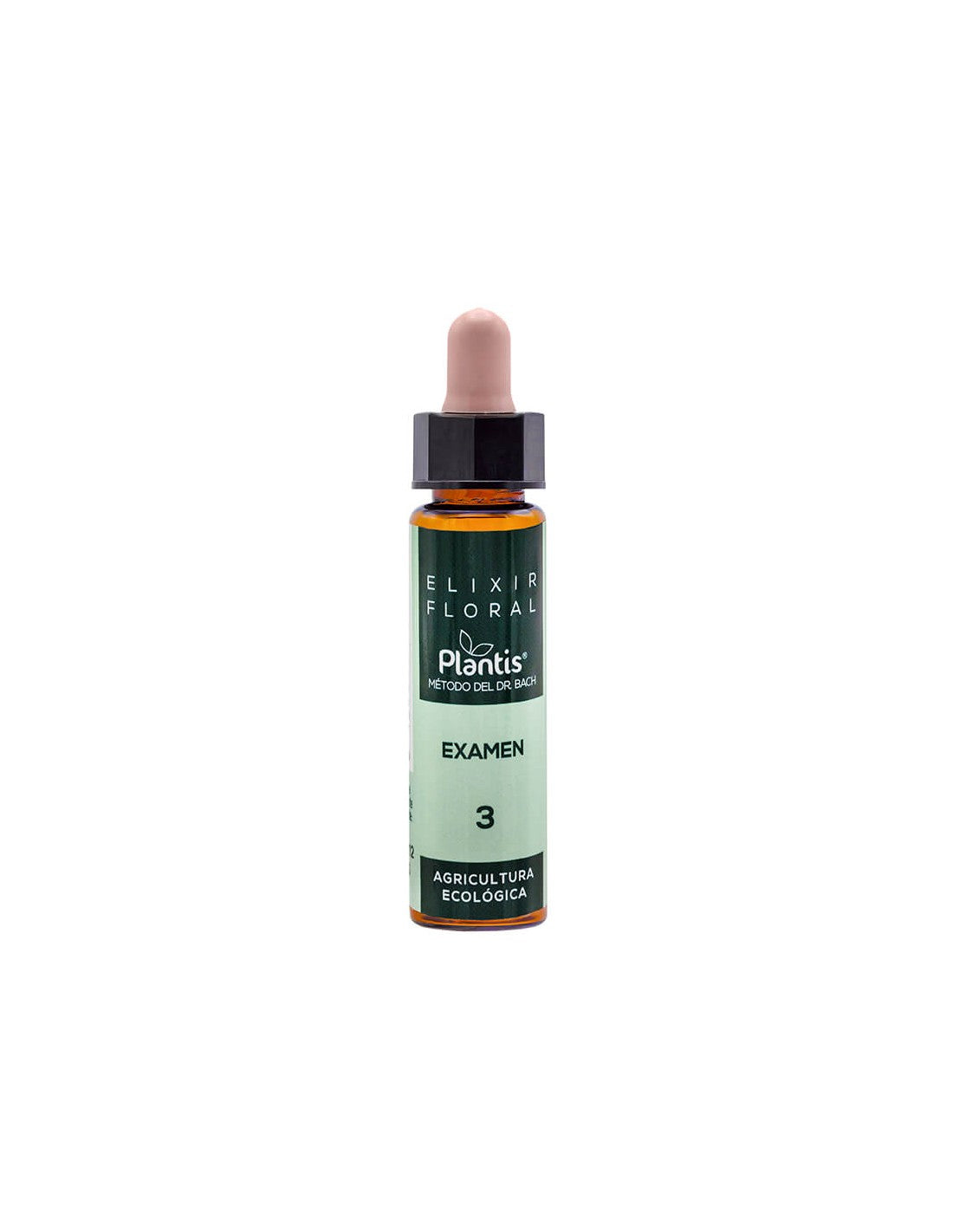 Elixir de culoare pentru concentrare la examen - Picaturi combinate Dr. Bach, 10ml Artesania