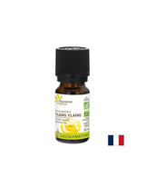Ulei esențial de Ylang Ylang pentru relaxare, BIO, 10 ml