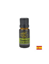Ridică starea de spirit și tonifică mintea - Ulei esențial de Tangerine Bio, 10 ml