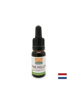 Imunitate - Tinctură de polen de pin, 10 ml Mattisson Healthstyle