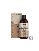 Ulei de schinduf 100% natural presat la rece (seminte), 100 ml