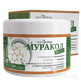Colostru de bivoliță 100% lipozomal 120 g Muracol Protect | HALAL