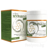Colostru de bivoliță 100% lipozomal 360 g Muracol Protect | HALAL