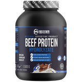 100% proteine ​​din carne de vită - 1500 de grame