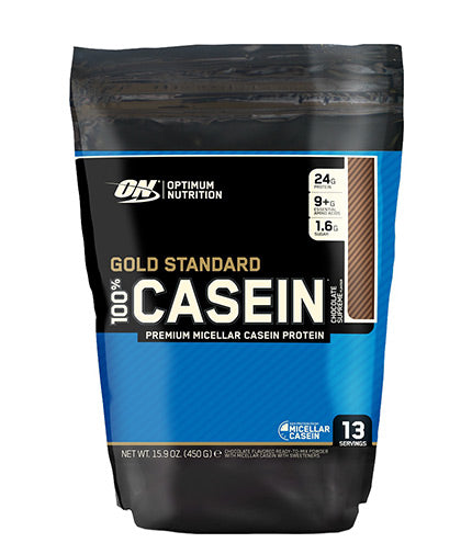 100% Cazeina - 0,450 kg