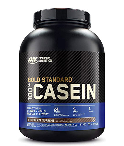 100% Cazeina - 1.816 kg