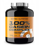 Complex 100% Caseină - 2,35 kg