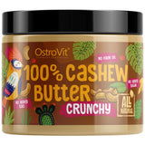 100% unt de caju crocant 500 de grame