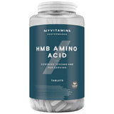 100% HMB Aminoacid - 180 Tablete