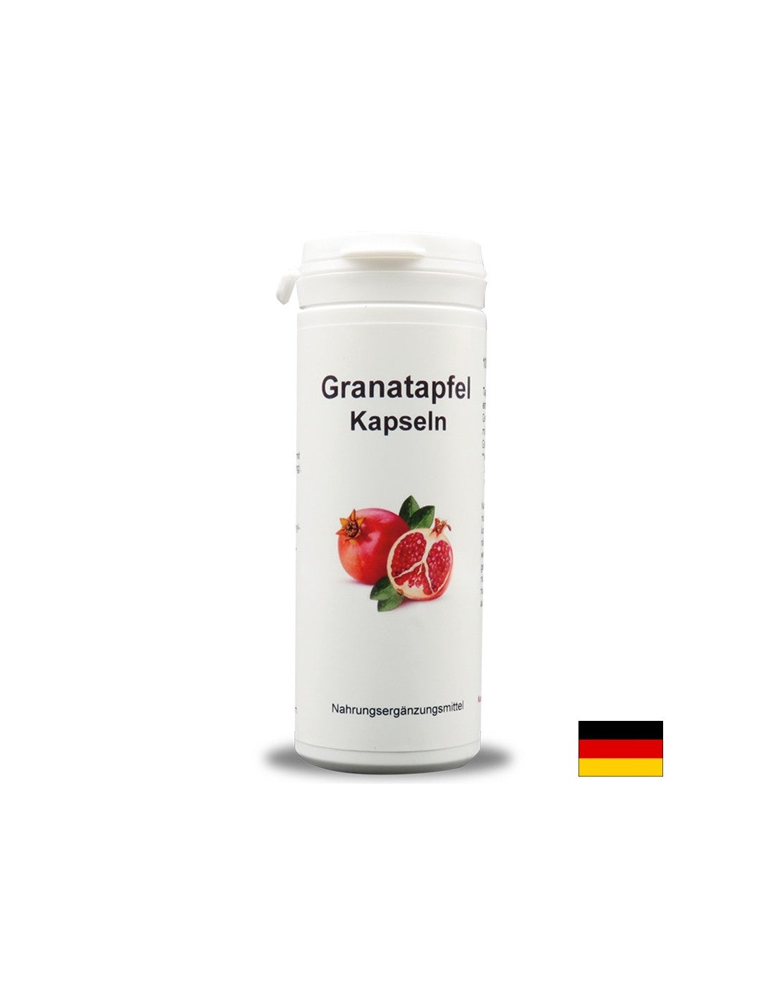 Rodie - antioxidant, 100 capsule